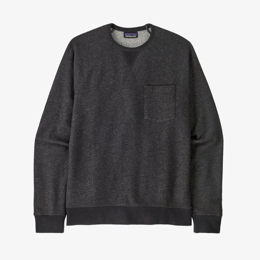 Sudadera Patagonia Mahnya Para Hombre