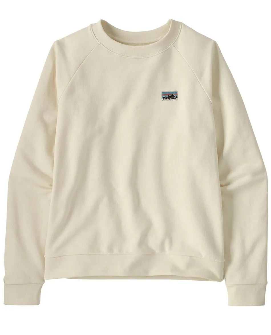 SUDADERA PATAGONIA ORGANIC COTTON ESSENTIAL