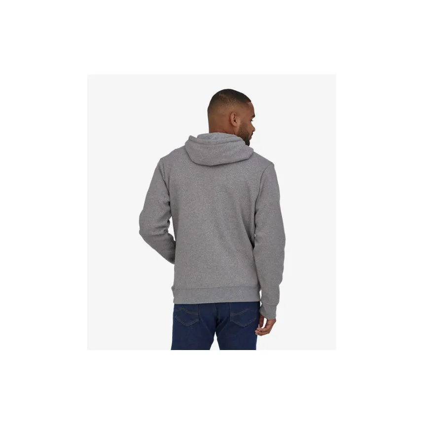 Sudadera Patagonia P6 Logo Uprisal Para Hombre