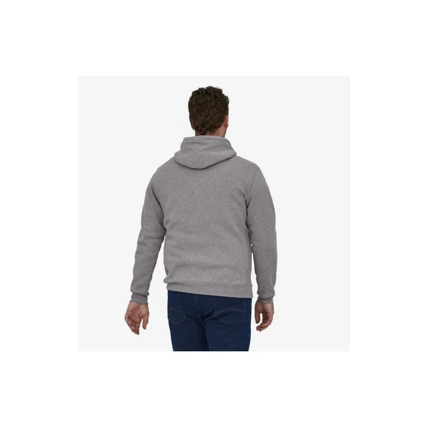 Sudadera Patagonia P6 Logo Uprisal Para Hombre