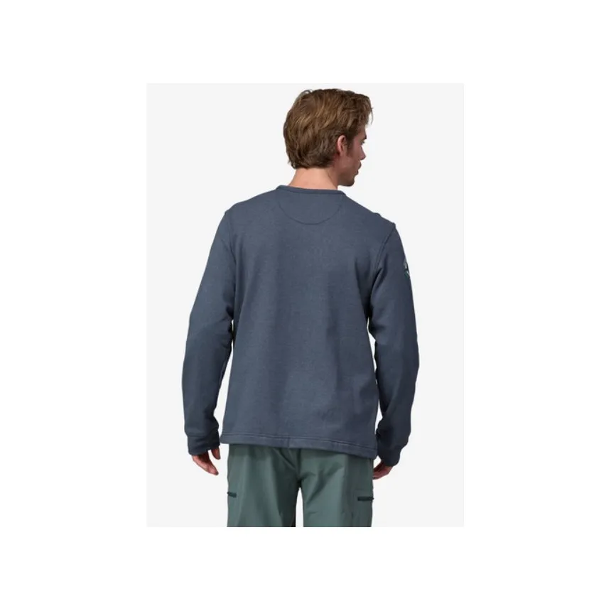 Sudadera Patagonia Unity Para Hombre