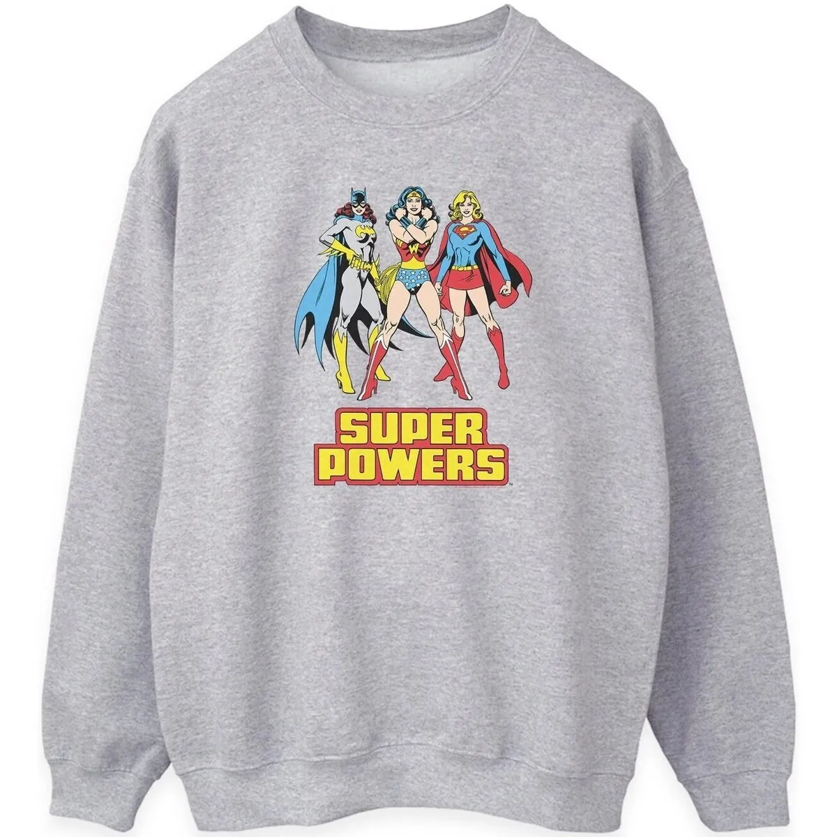 Super Power