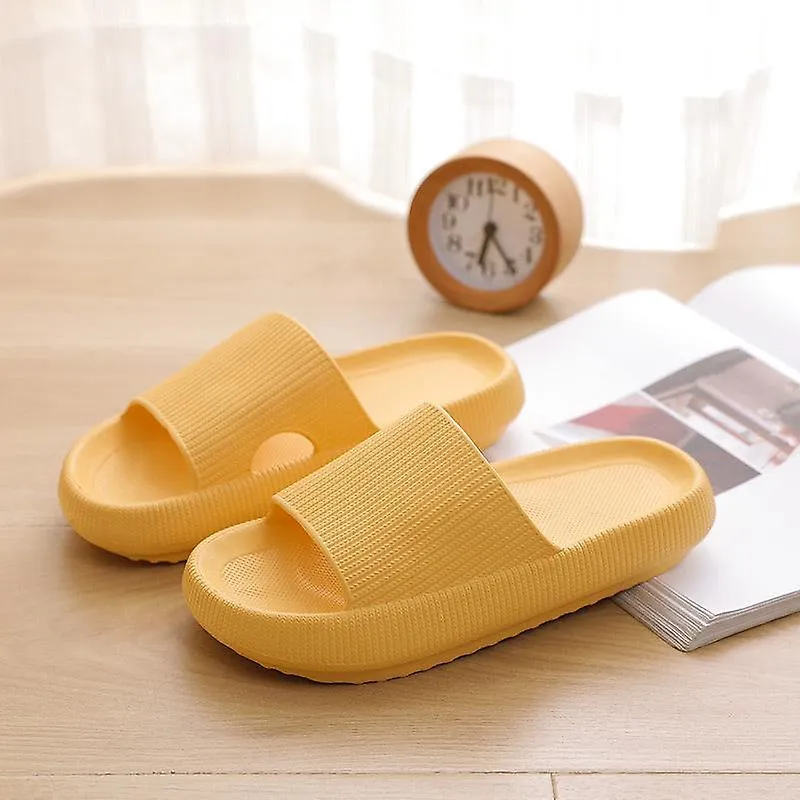 SUPER SOFT HOME SLIPPERS SUPER COMFY HOME SHOES SLIPPERS ANTISLIP