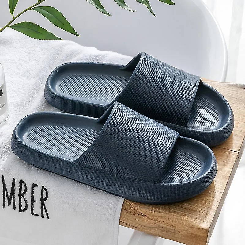 SUPER SOFT HOME SLIPPERS SUPER COMFY HOME SHOES SLIPPERS ANTISLIP