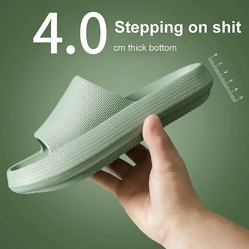 SUPER SOFT HOME SLIPPERS SUPER COMFY HOME SHOES SLIPPERS ANTISLIP
