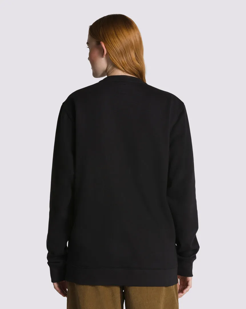 Sweater Permanent Vacation Crew