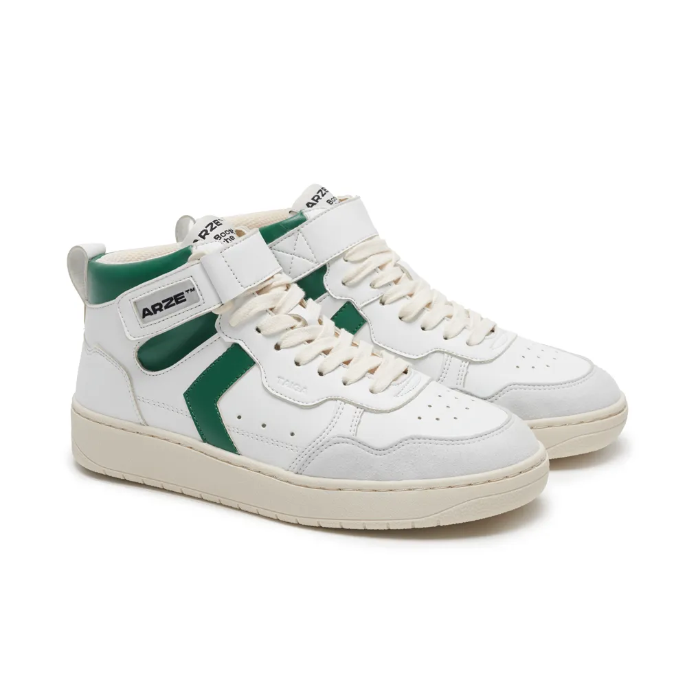 TAIGA HI GREEN