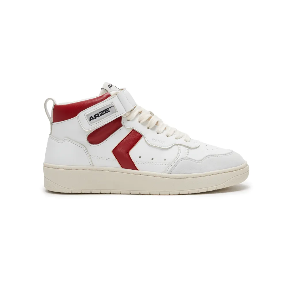 TAIGA HI RED