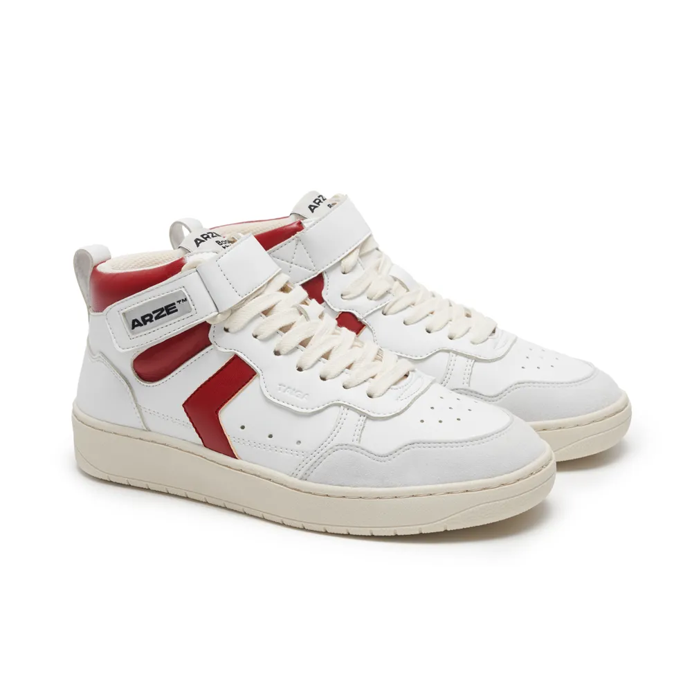 TAIGA HI RED