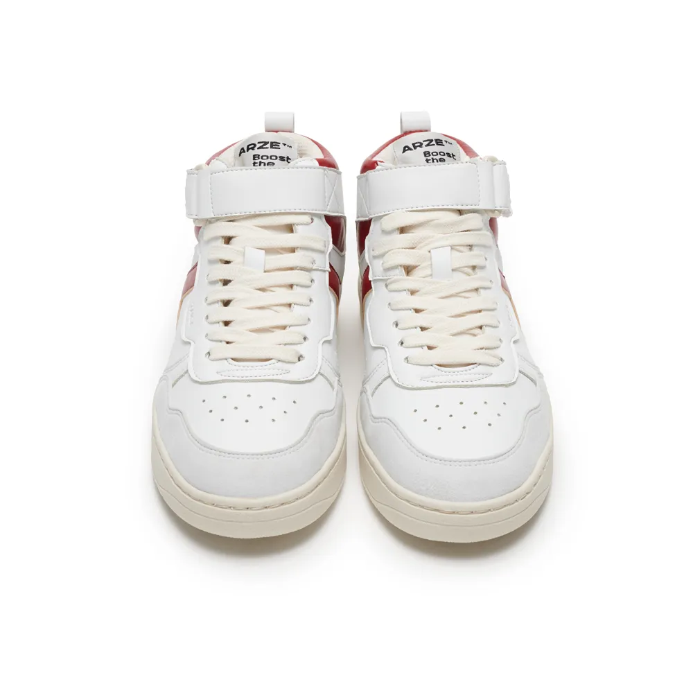 TAIGA HI RED