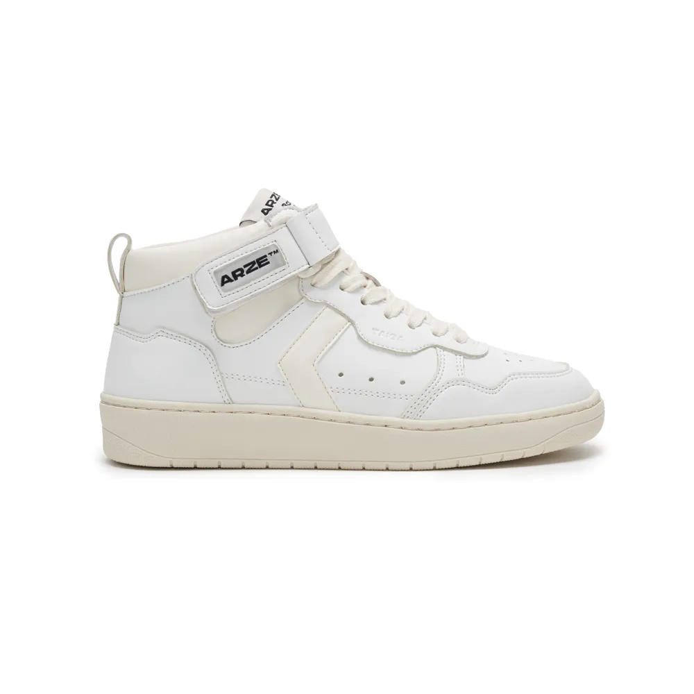 TAIGA HI WHITE