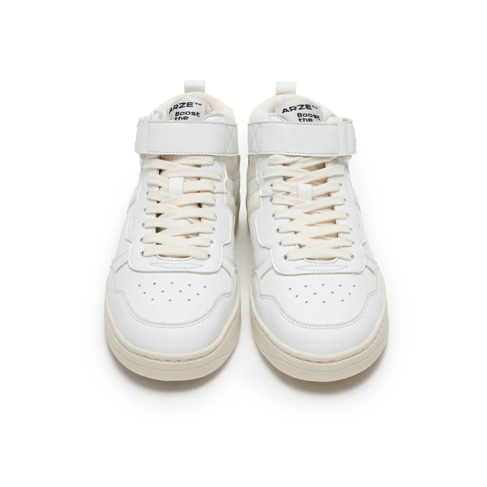 TAIGA HI WHITE