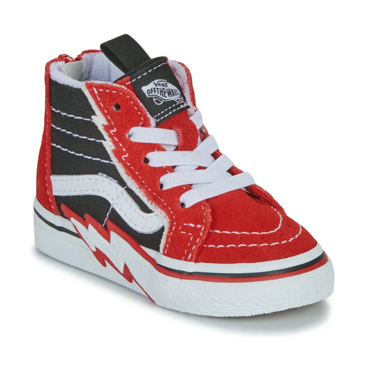 TD SK8HI ZIP BOLT