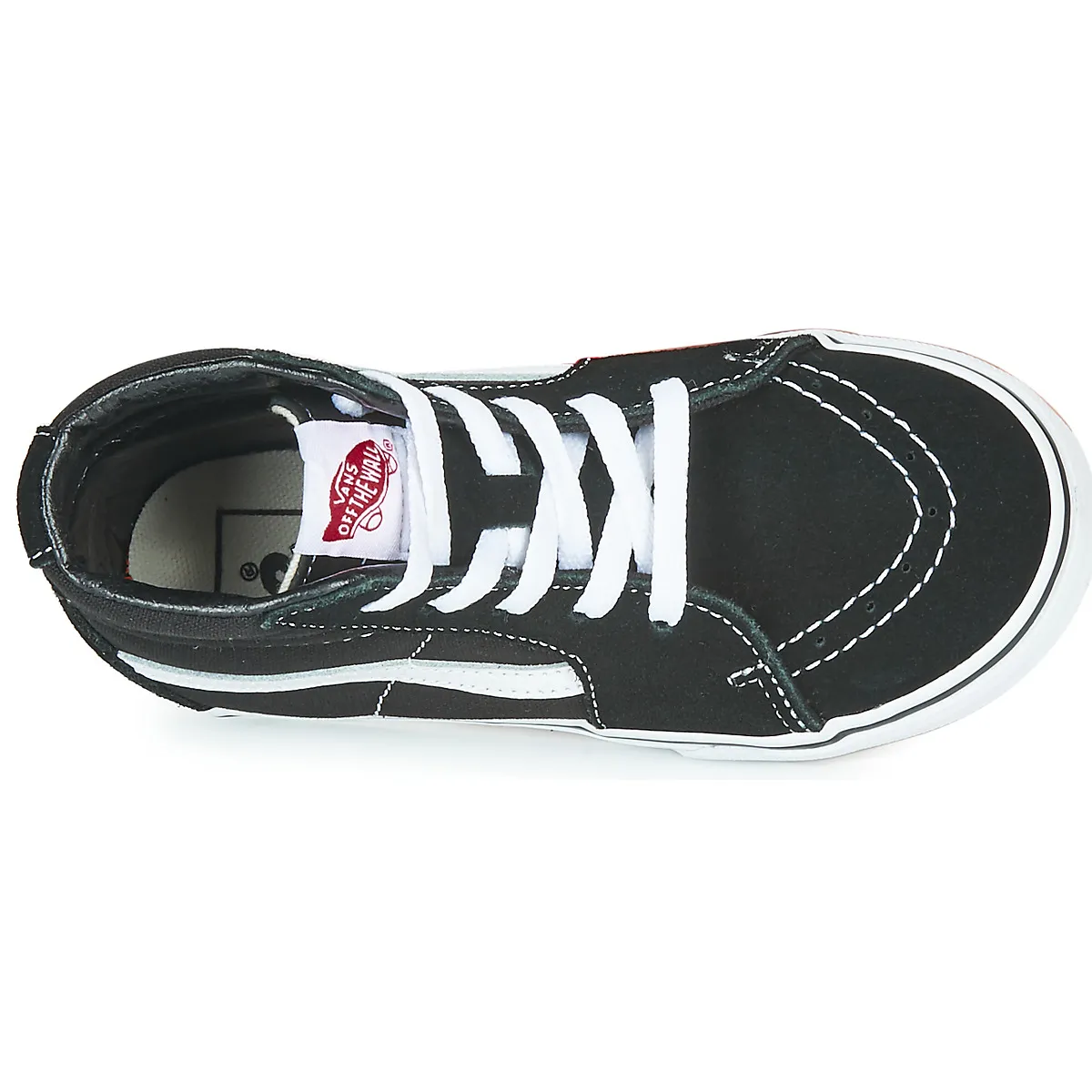 TD SK8HI