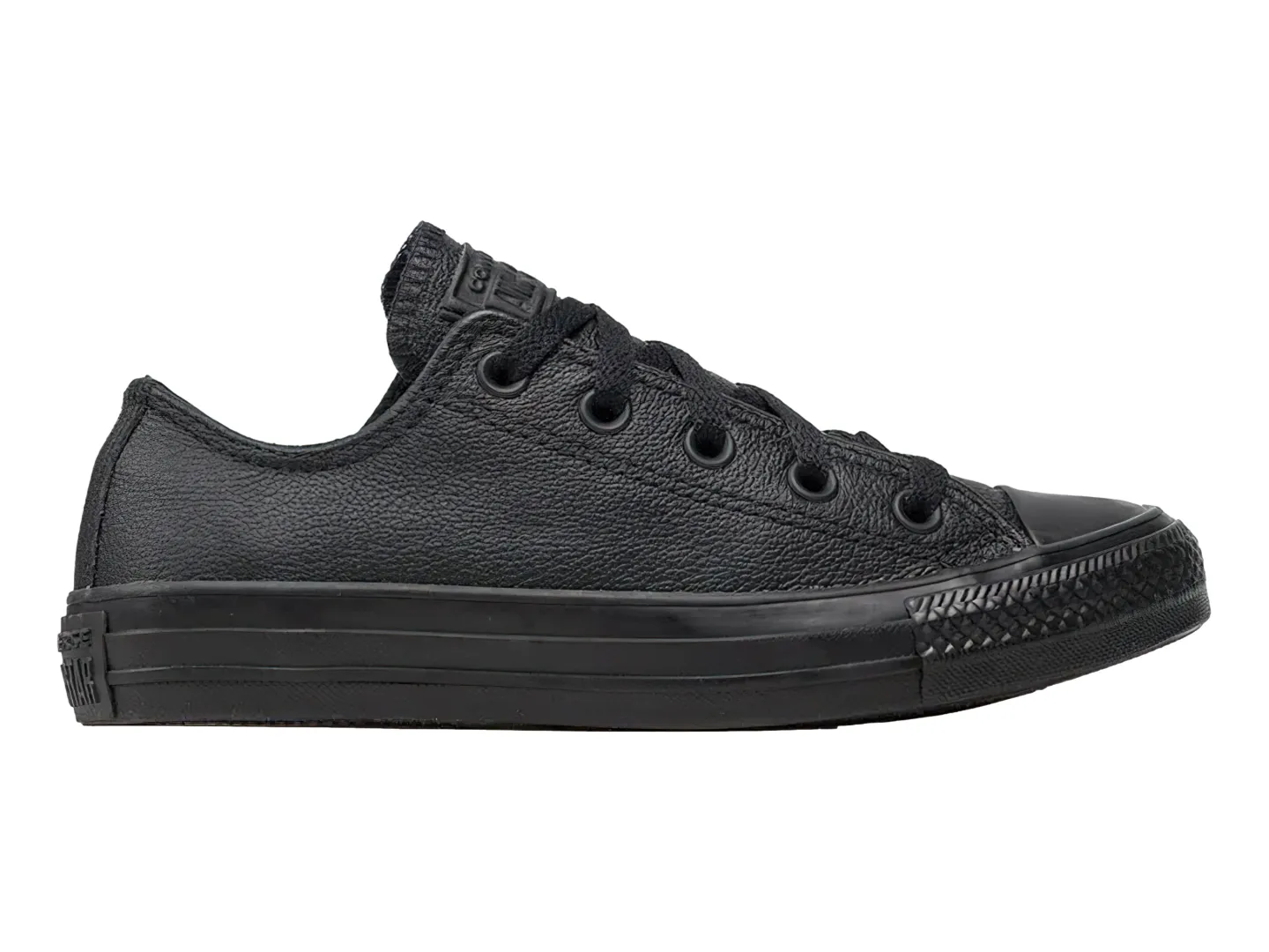 Tenis Converse Chuck Taylor All Star Negro