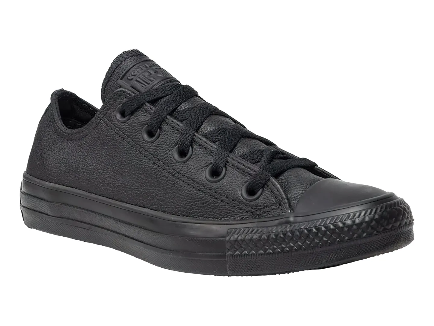 Tenis Converse Chuck Taylor All Star Negro