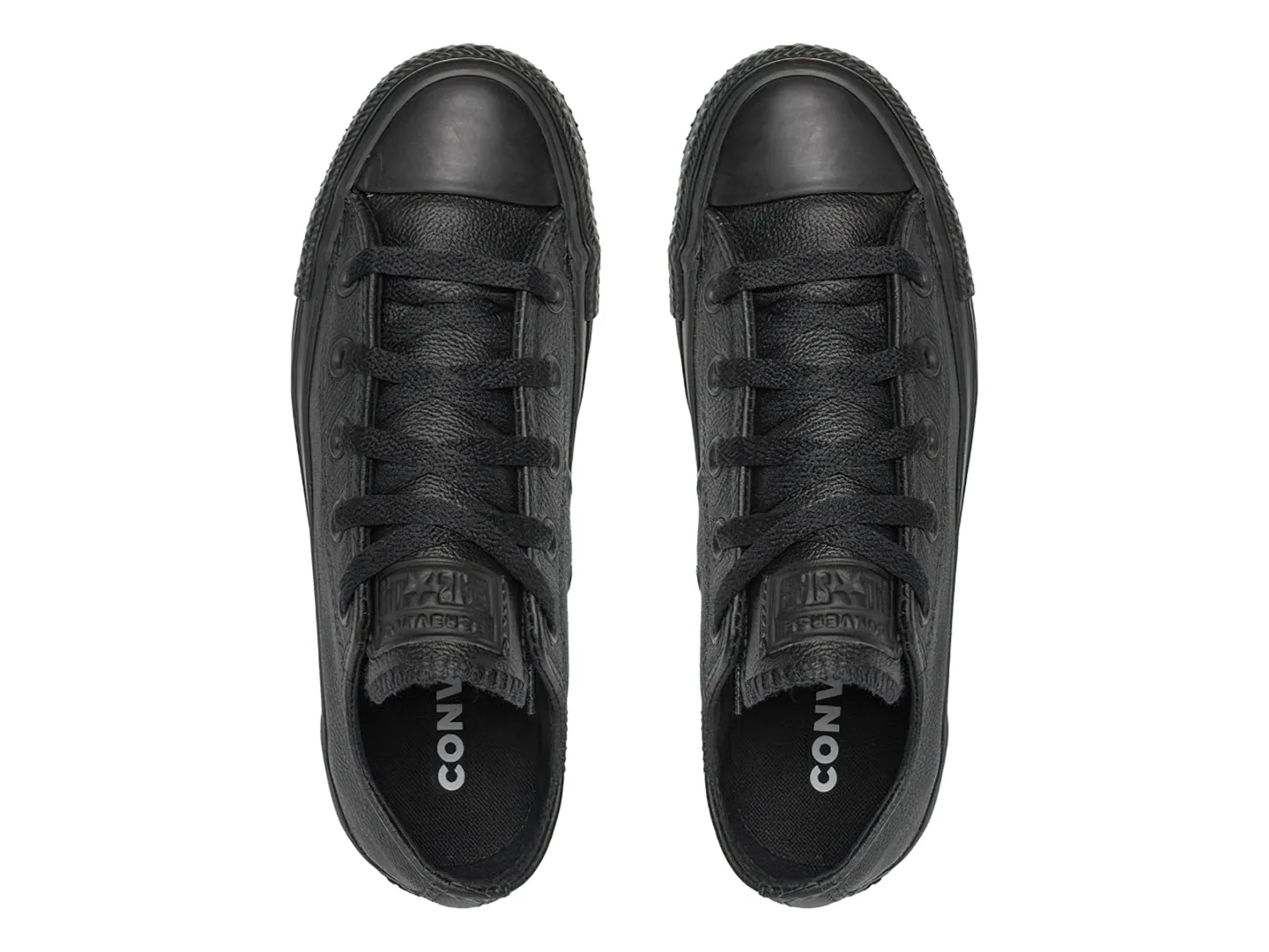 Tenis Converse Chuck Taylor All Star Negro