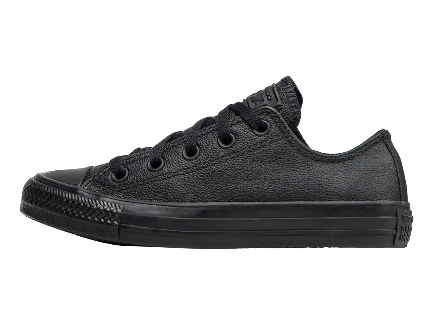 Tenis Converse Chuck Taylor All Star Negro