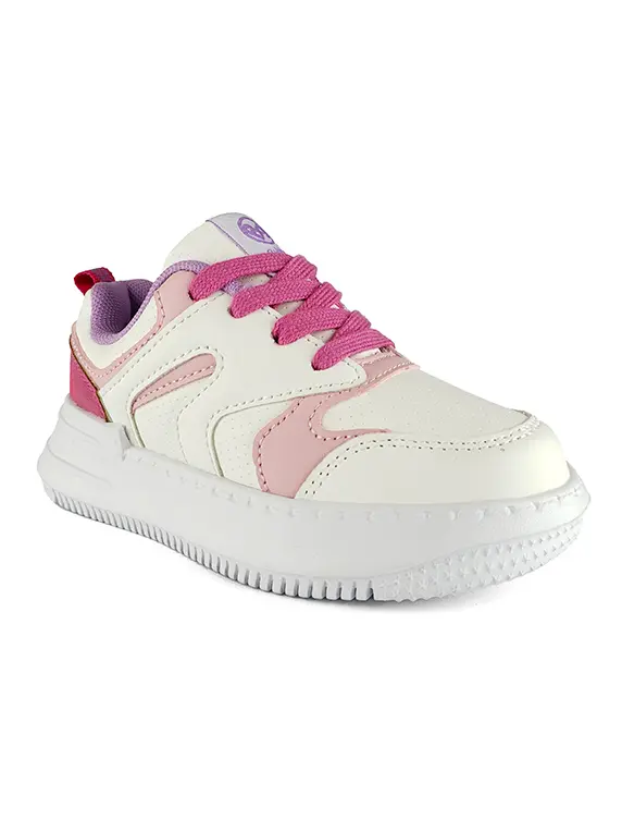 Tenis Niña Deportivos Paula Bubblegummers