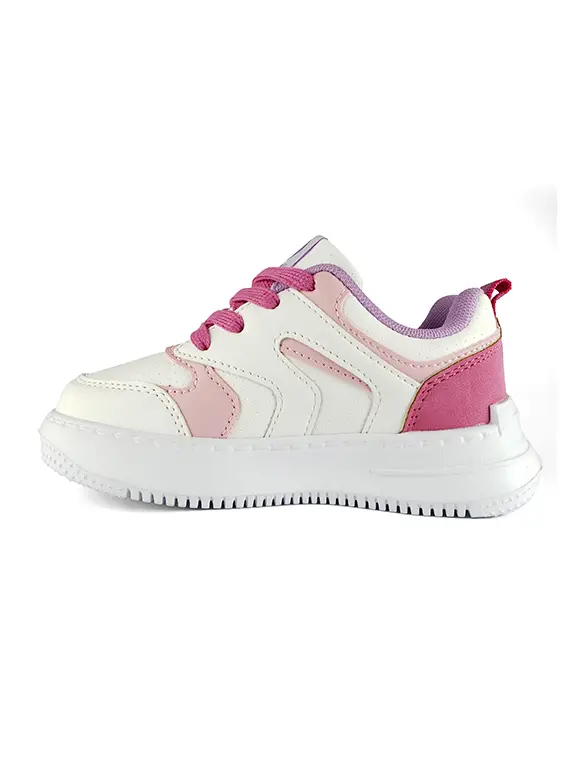 Tenis Niña Deportivos Paula Bubblegummers