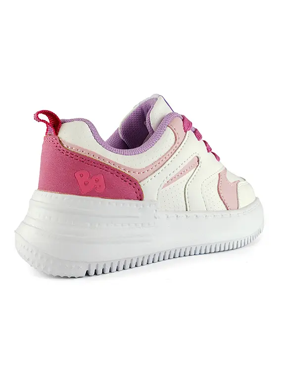 Tenis Niña Deportivos Paula Bubblegummers