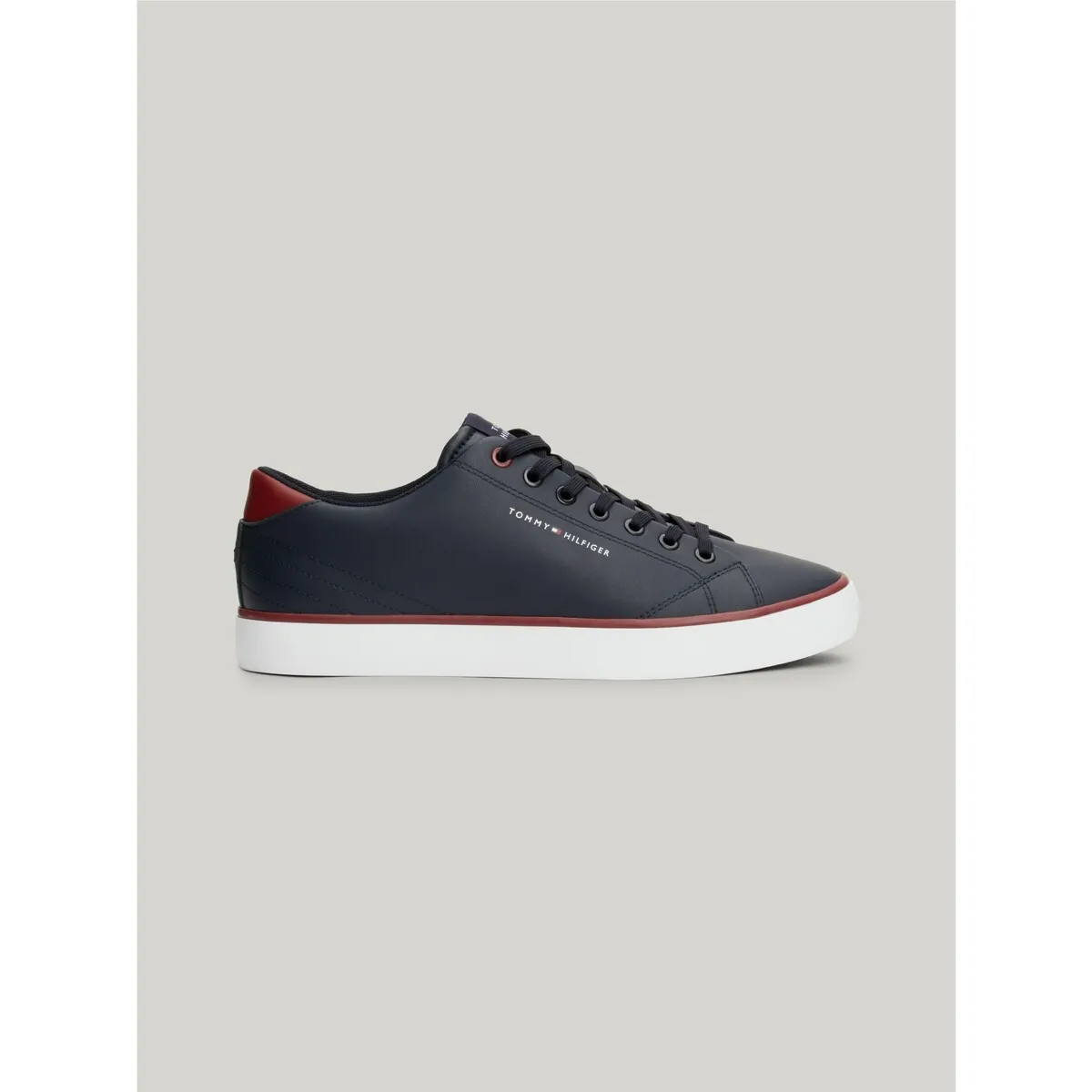 TH HI VULC CORE LOWLEATHER