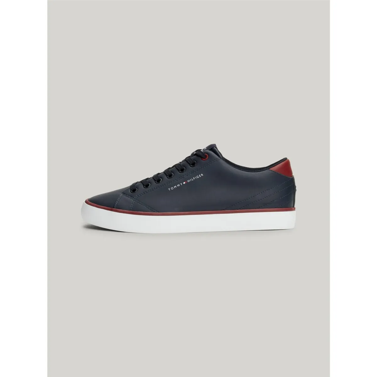 TH HI VULC CORE LOWLEATHER
