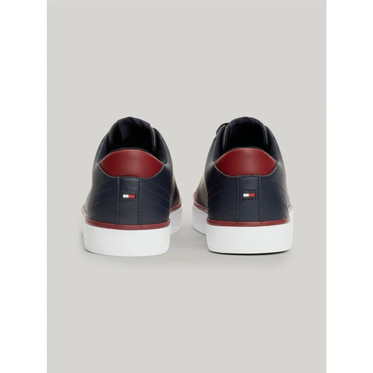 TH HI VULC CORE LOWLEATHER