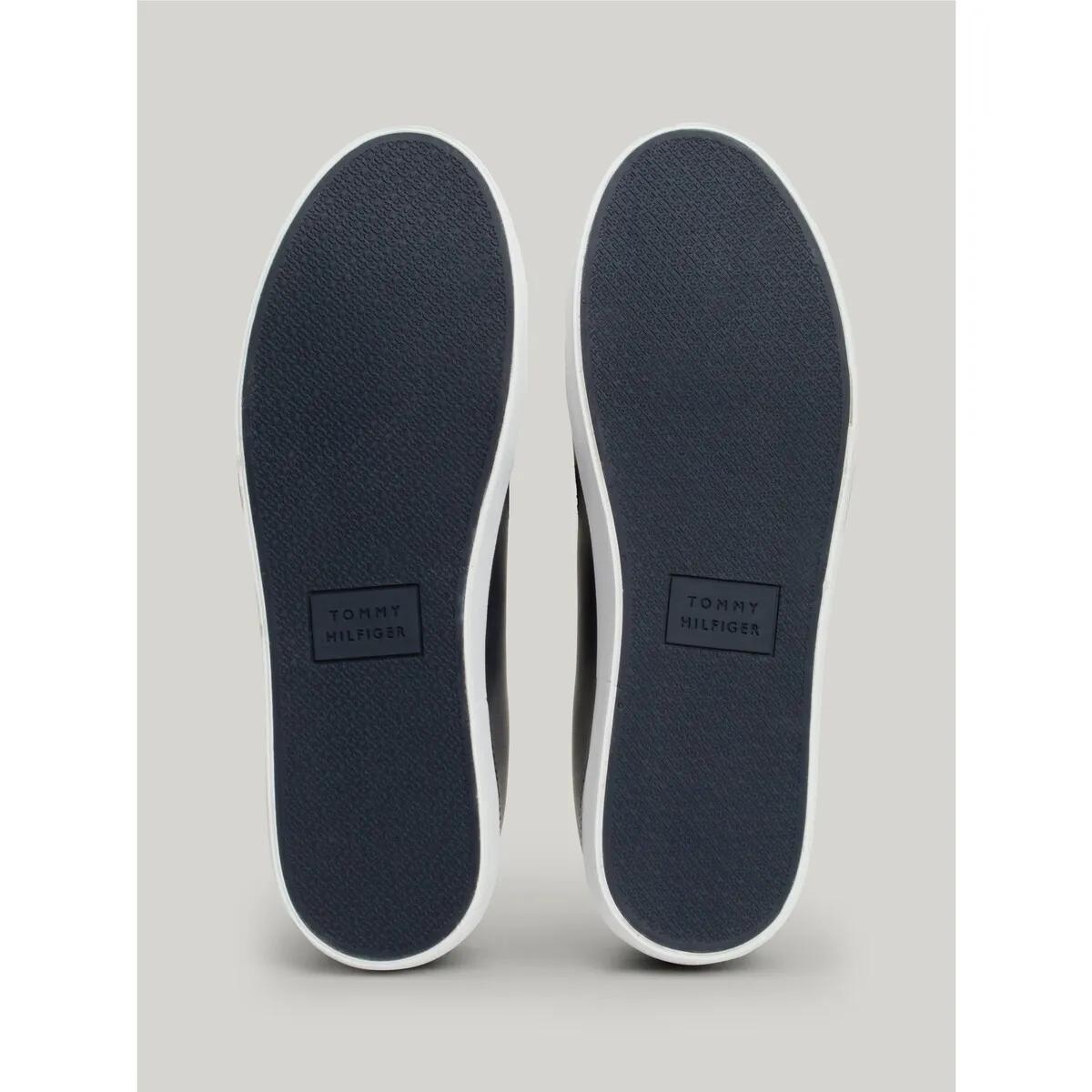 TH HI VULC CORE LOWLEATHER