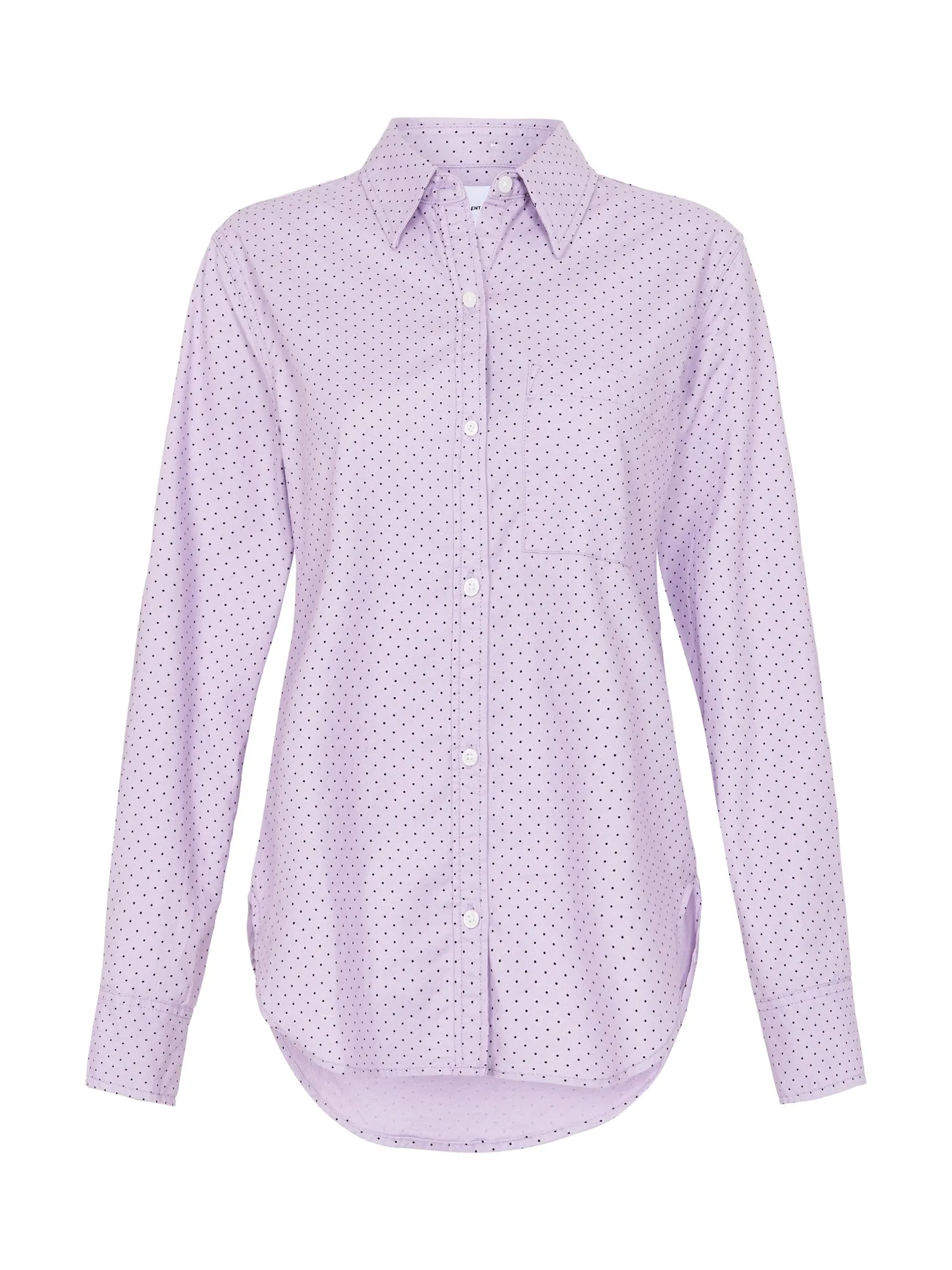 The Neal Shirt