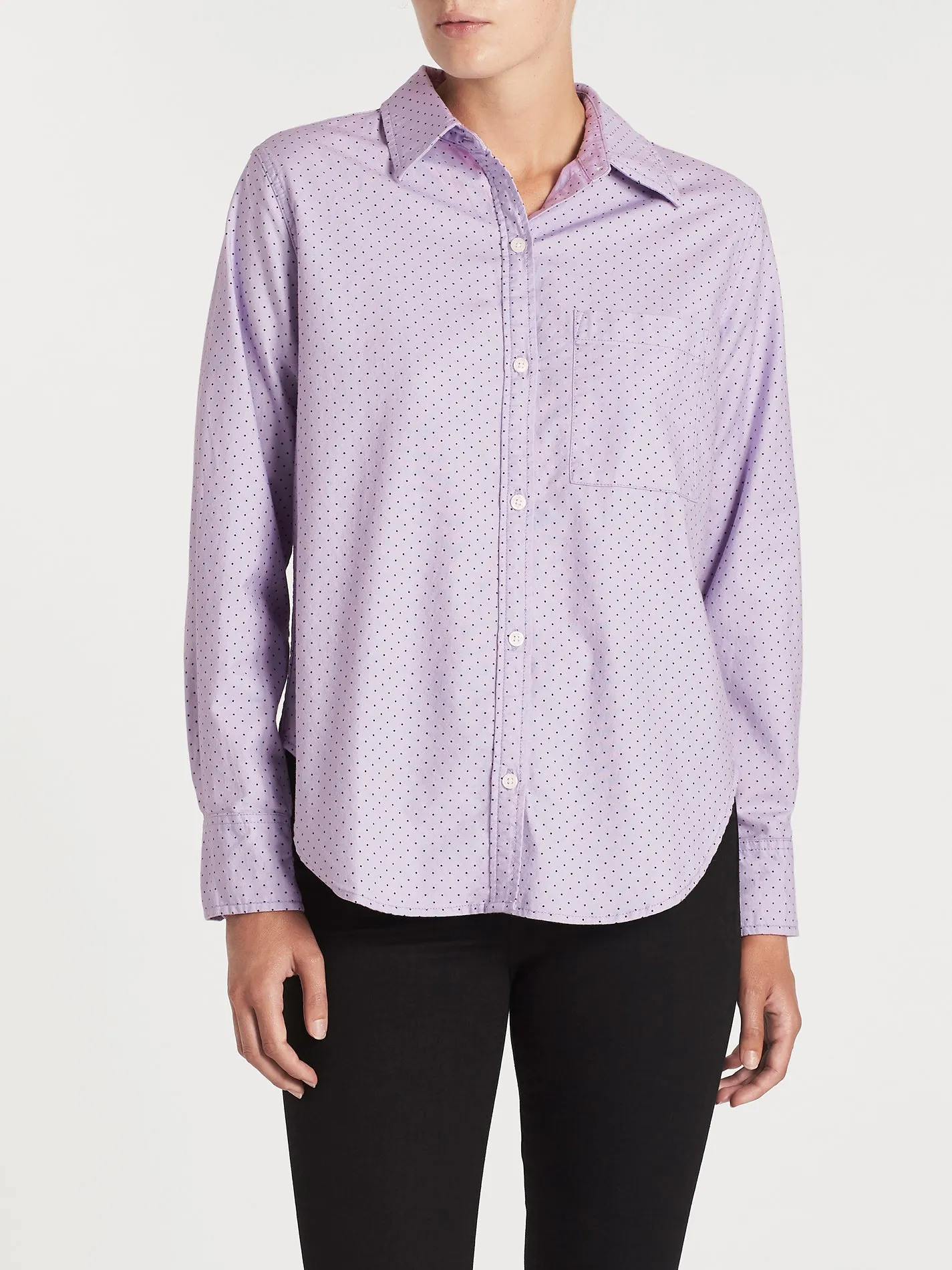 The Neal Shirt