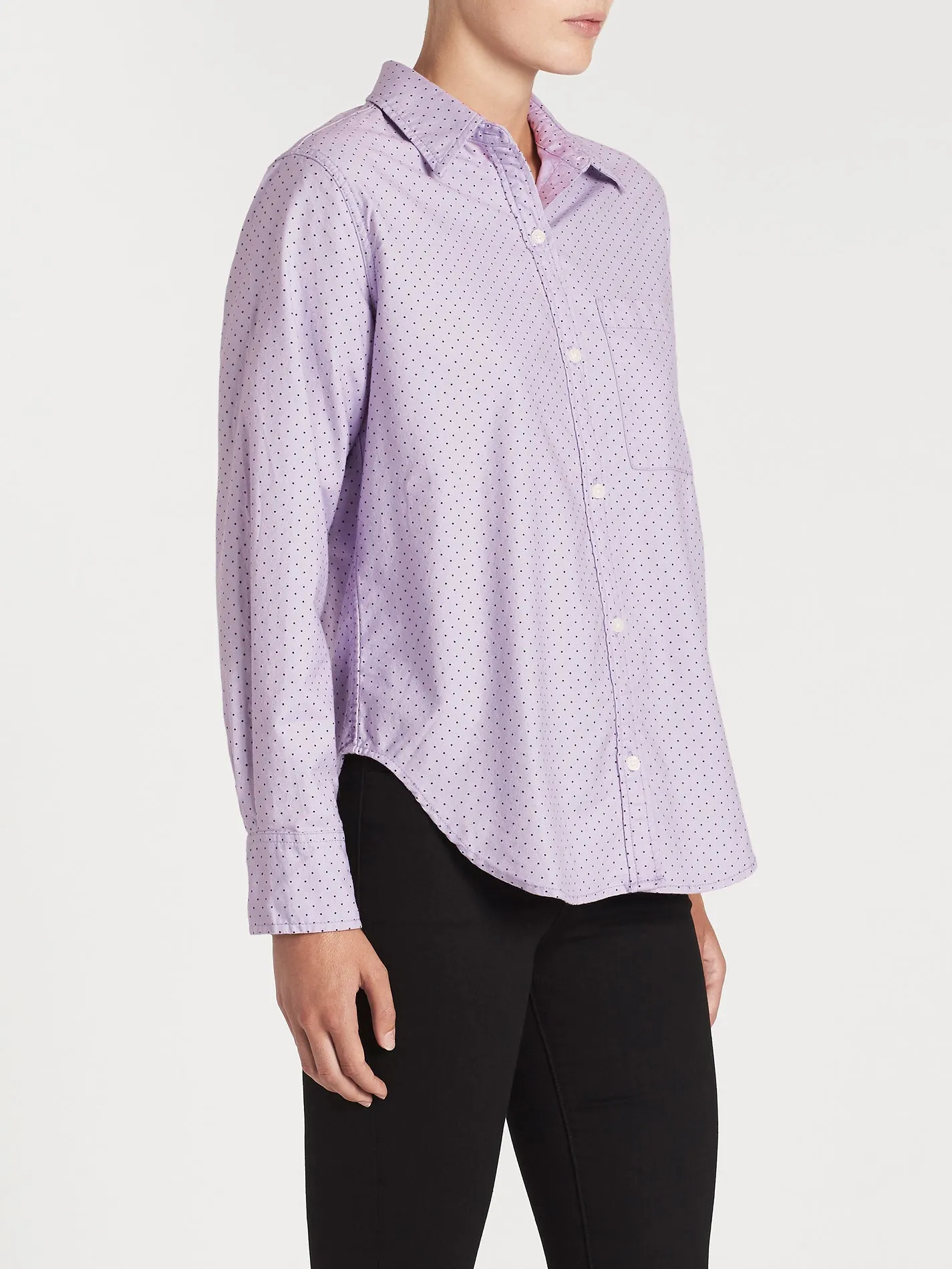The Neal Shirt
