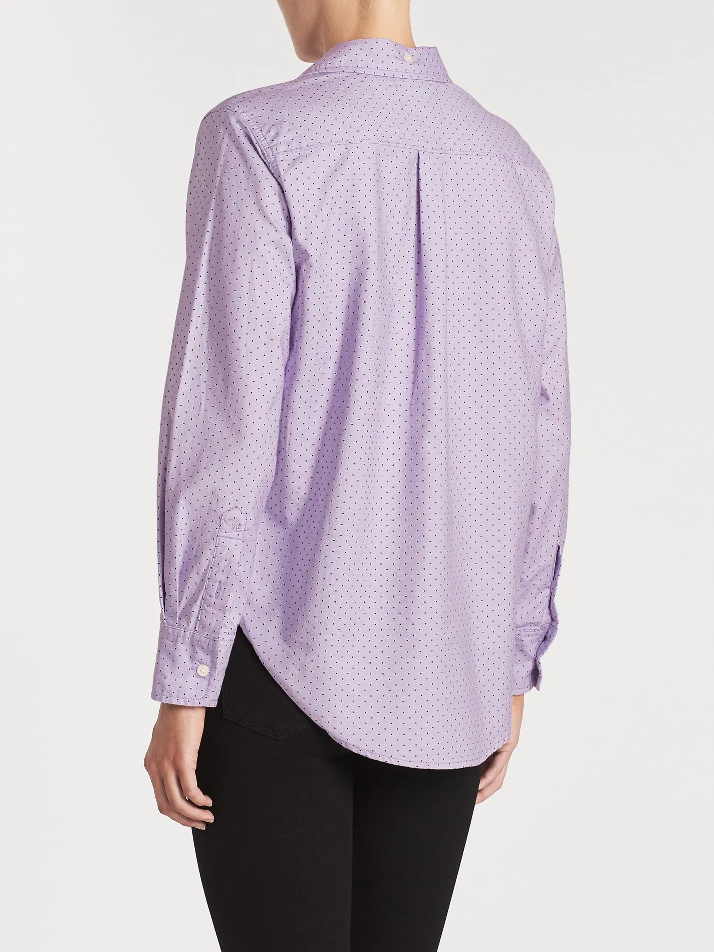 The Neal Shirt