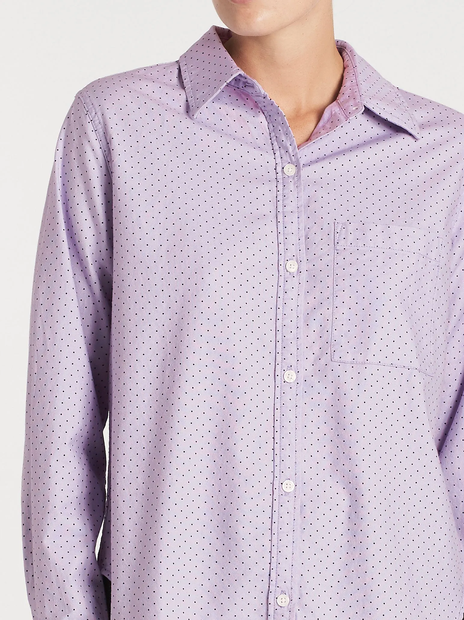 The Neal Shirt