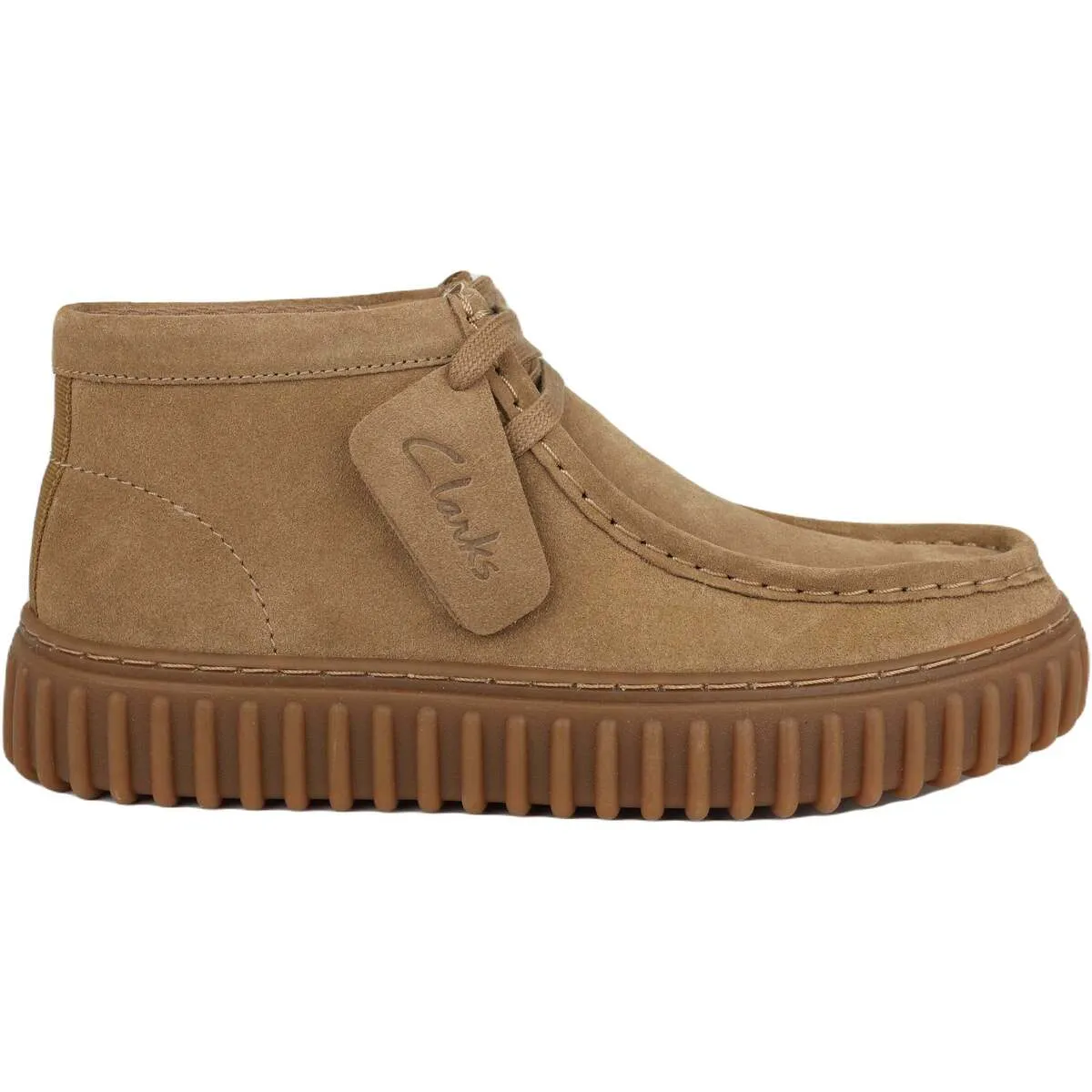 Torhill Hi
