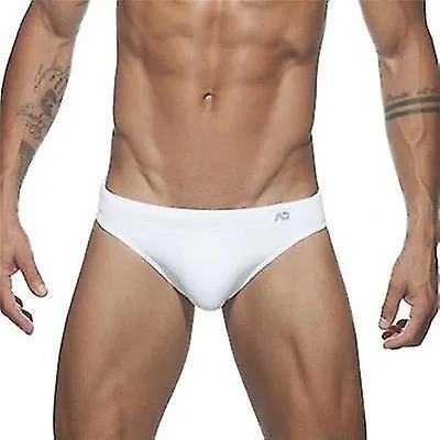 Traje de baño hombre natación | Bañadores para hombre | Traje de baño de playa para hombre