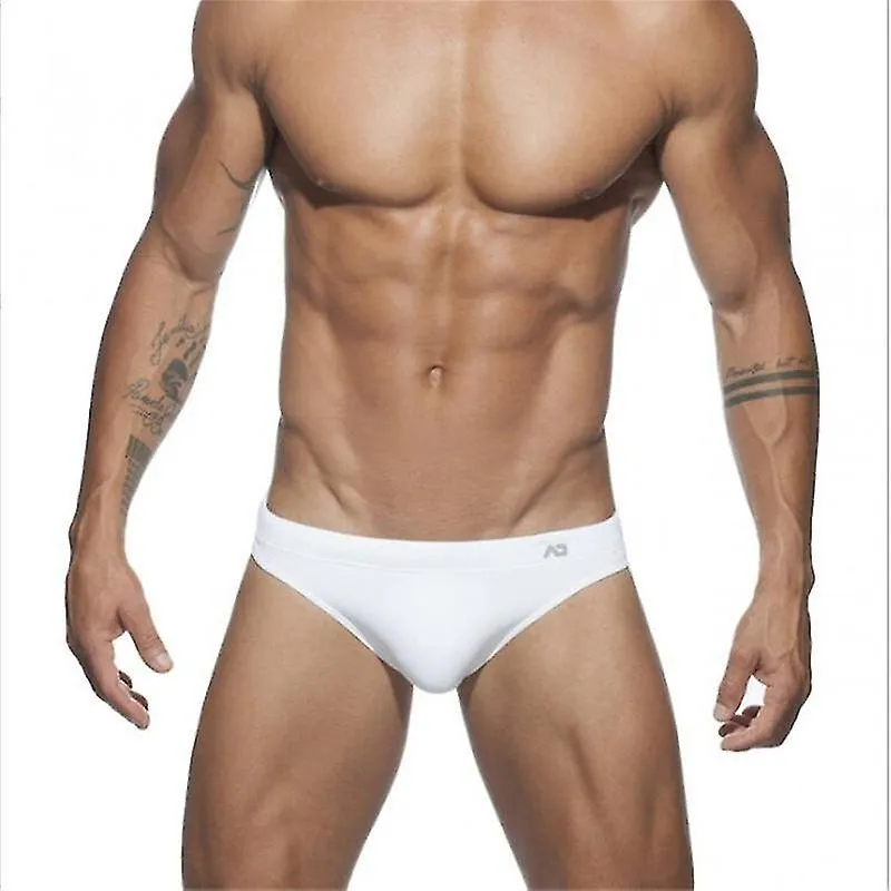 Traje de baño hombre natación | Bañadores para hombre | Traje de baño de playa para hombre