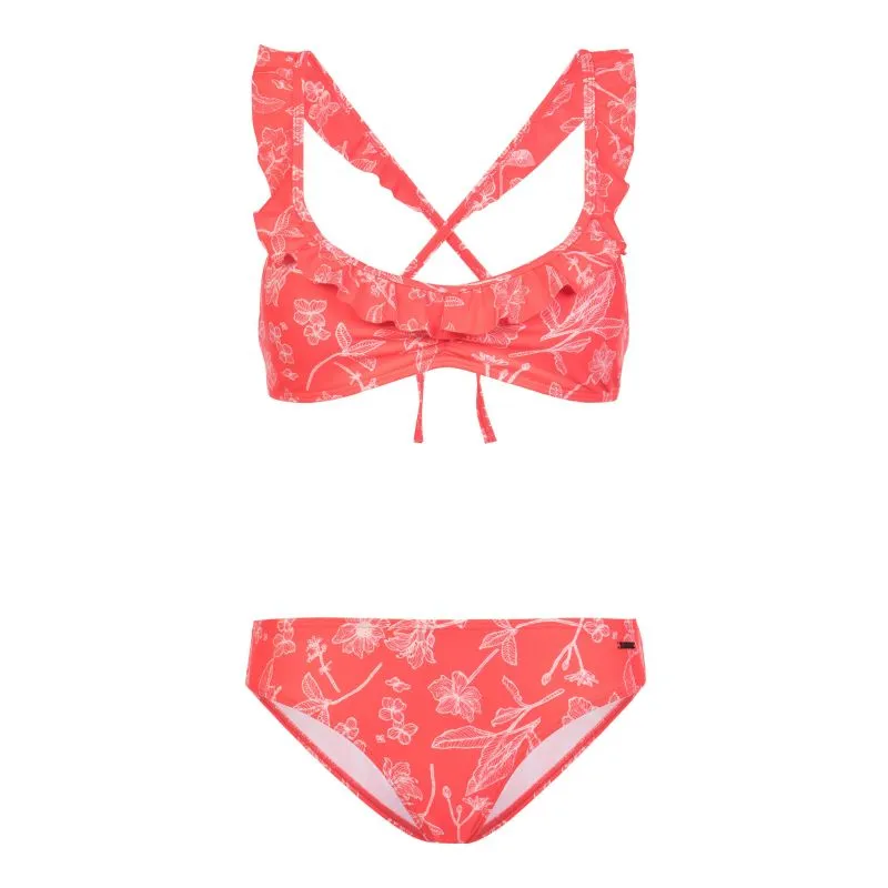 Traje de baño Protest Esteban Bikini (Maravillosa) Mujer