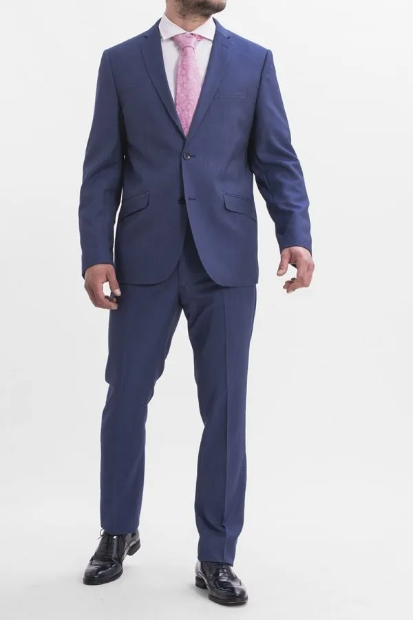 TRAJE DE CABALLERO SELINAK 8186