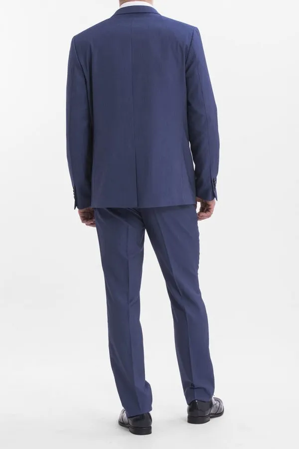 TRAJE DE CABALLERO SELINAK 8186
