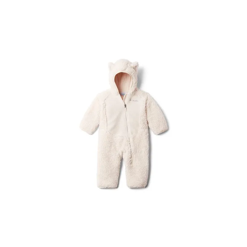TRAJE DE NEOPRENO COLUMBIA FOXY BABY (CHALK)  BEBé