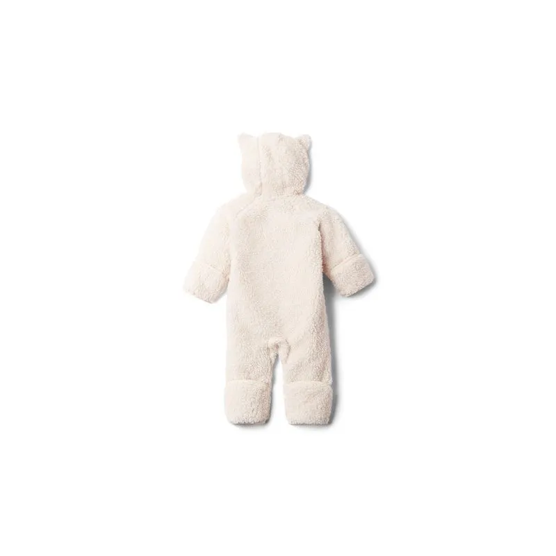 TRAJE DE NEOPRENO COLUMBIA FOXY BABY (CHALK)  BEBé