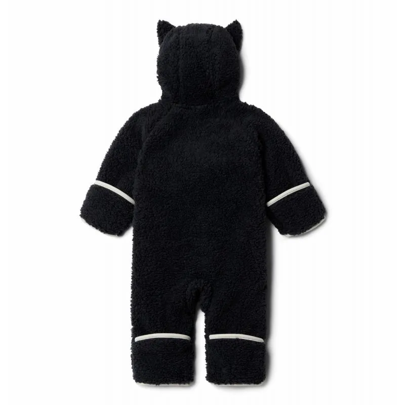 Traje de neopreno Columbia Foxy Baby (negro/ tiza)