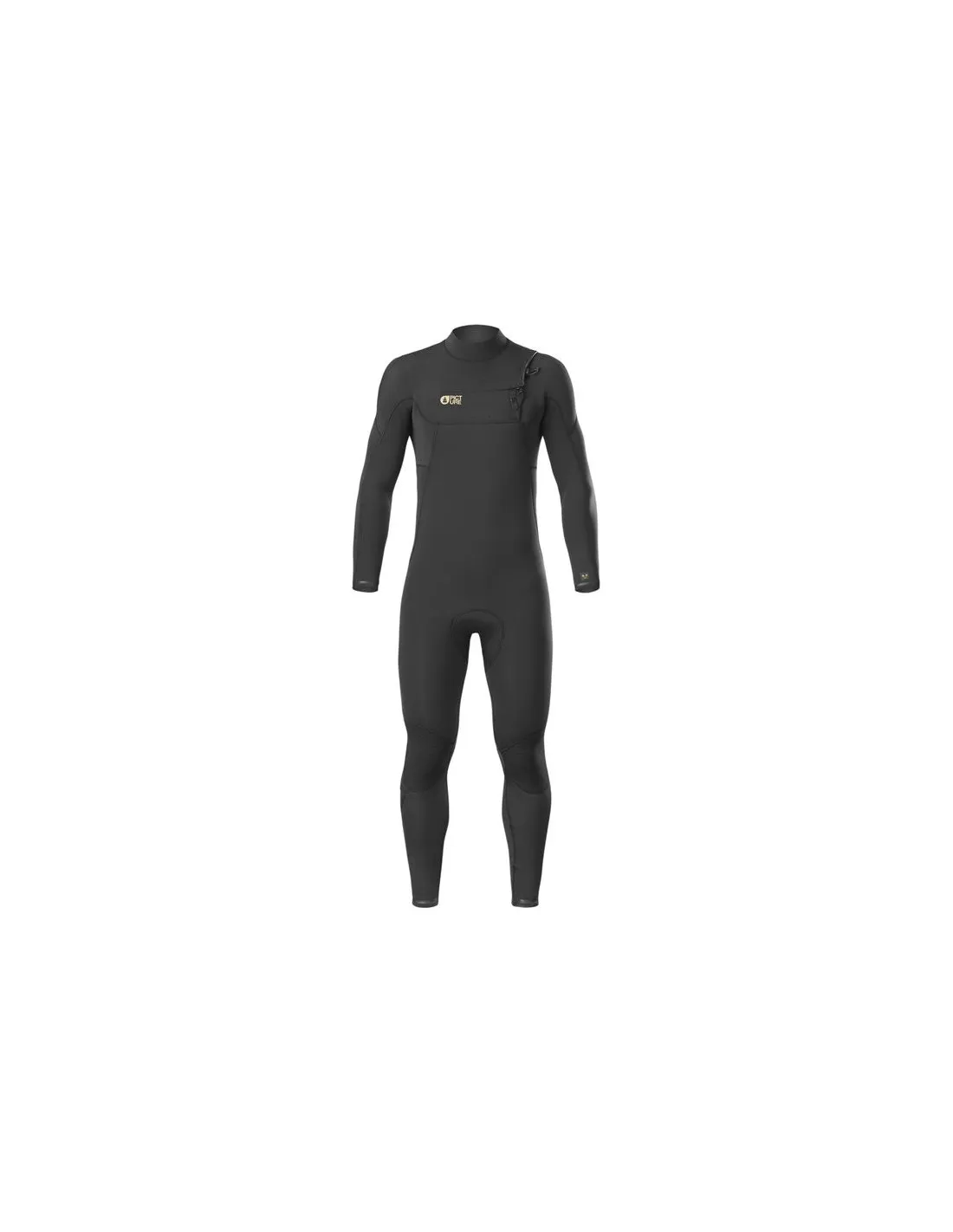 Traje de neopreno de surf Picture Equation Hombre Bk