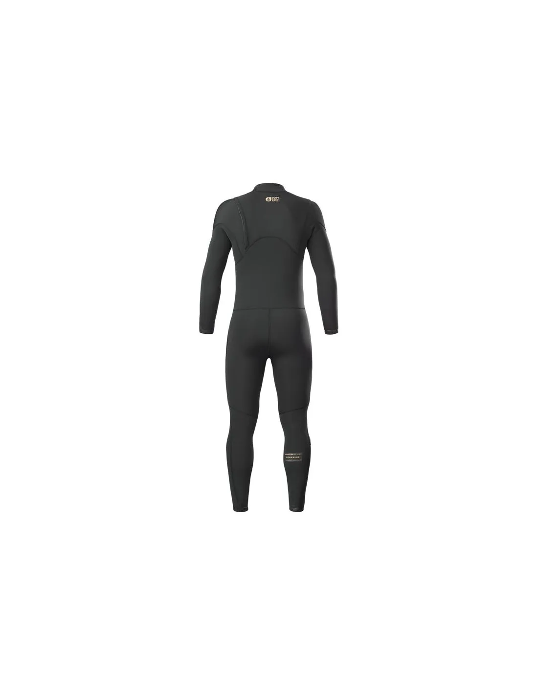 Traje de neopreno de surf Picture Equation Hombre Bk
