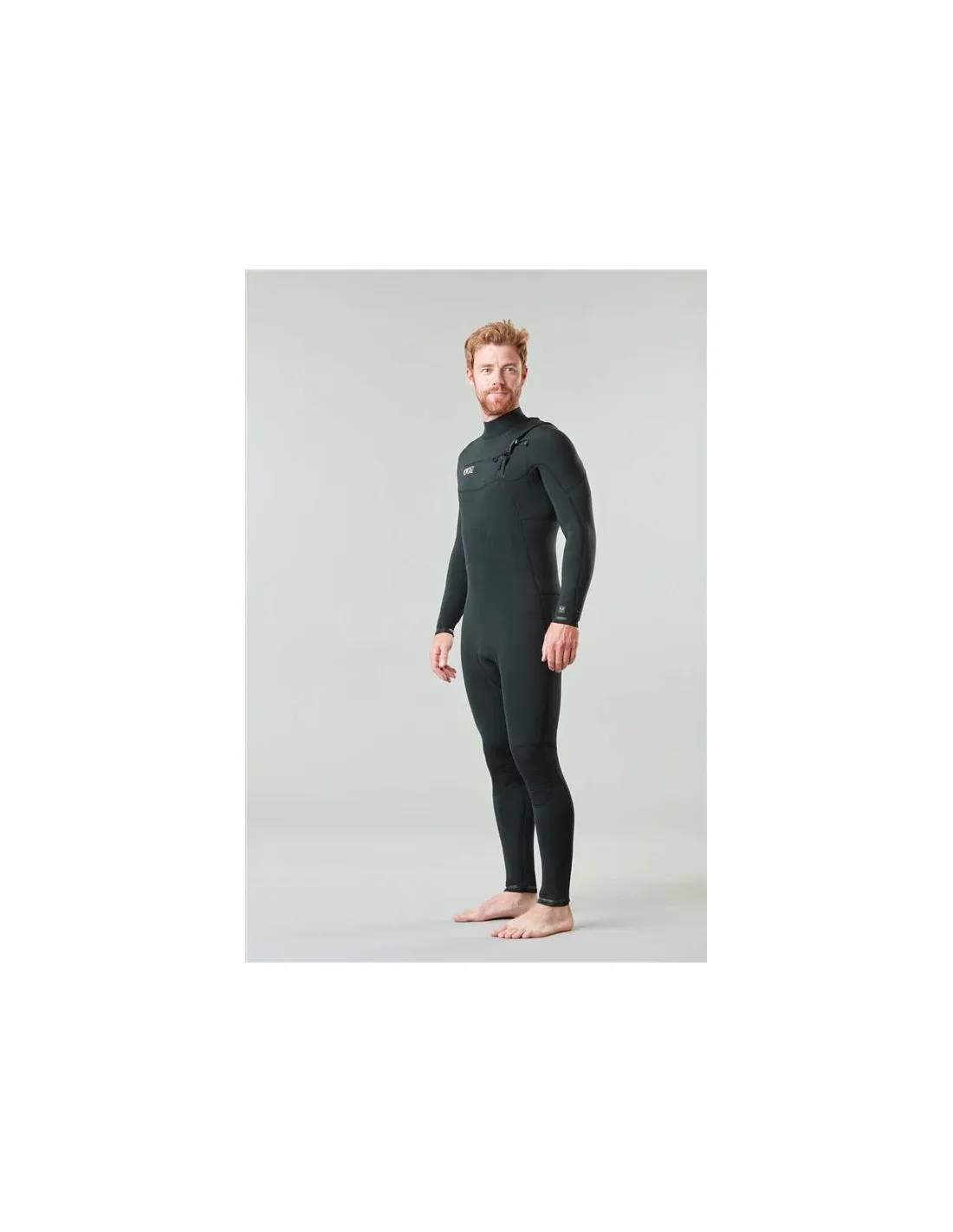 Traje de neopreno de surf Picture Equation Hombre Bk