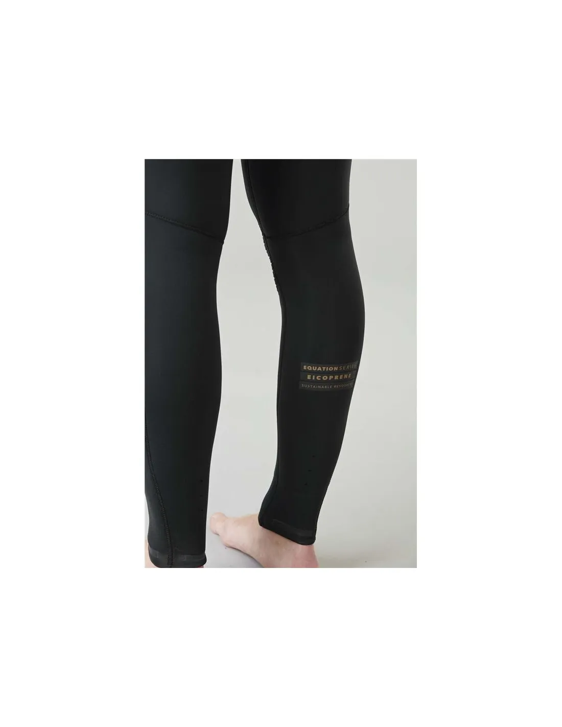Traje de neopreno de surf Picture Equation Hombre Bk