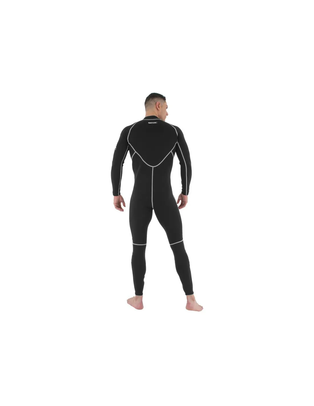 Traje de Neopreno Seac Carezza Hombre 2,5 Mm