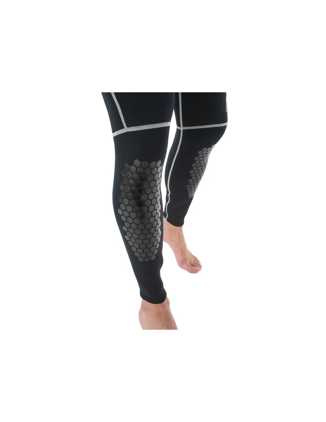 Traje de Neopreno Seac Carezza Hombre 2,5 Mm