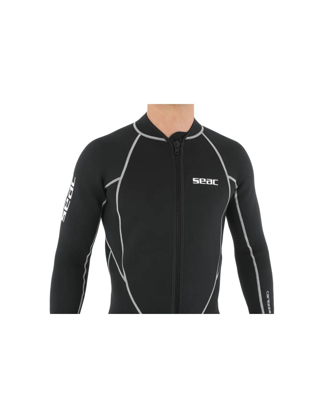 Traje de Neopreno Seac Carezza Hombre 2,5 Mm